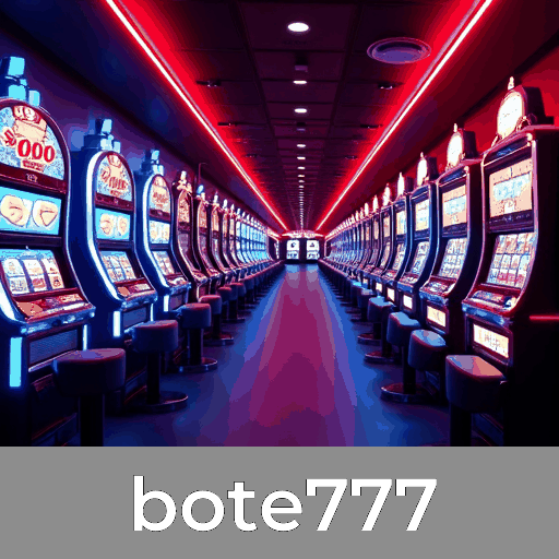 Experimente o Login Ultra Rápido e Seguro em bote777