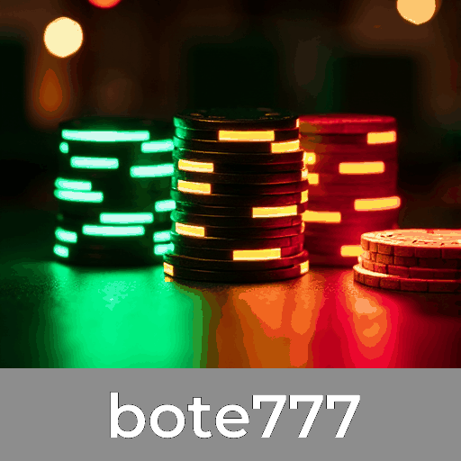 Bote777: Crash Game com Recompensas Instantâneas e Multiplicadores Altos