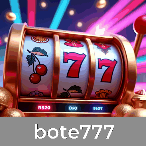 Bote777: Aposte em Qualquer Lugar com Nosso Aplicativo Móvel Completo