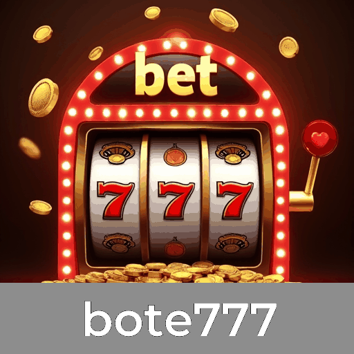 Bote777: Viva a Emoção e Ganhe com Jogos de Cassino